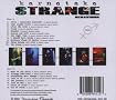 Strange Behaviour Live
