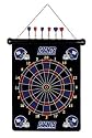 NEW YORK GIANTS MAGNETIC DART BOARD NFL DARTS