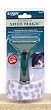 SAFARI SHED MAGIC DESHEDDER SM SAFARI SHED MAGIC DESHEDDER SM