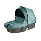 Stokke Xplory Carrycot Complete Kit, Blue
