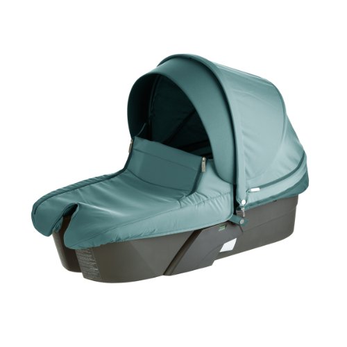 Stokke Xplory Carrycot Complete Kit Blue