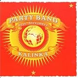 Kalinka - Partyband Feat.Alexandra