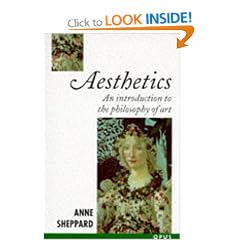 Aesthetics: An Introduction to the Philosophy of Art (OPUS)