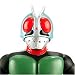 RH2仮面ライダー新2号