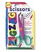 Zig Zag Scissors