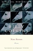 Nine Horses: Poems