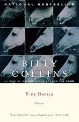 Nine Horses: Poems (Today Show Book Club #10)