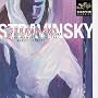 STRAVINSKY : Le Sacre du Printemps - Petrouchka