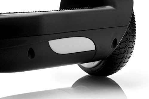 FirstRover Two Wheels Smart Self Balancing Electric Scooter Drifting Board with LED Light and Remote control