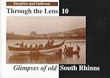 Glimpses of old South Rhinns
