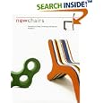 New Chairs: Innovations in Design, Technology, and Materials