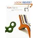 New Chairs: Innovations in Design, Technology, and Materials