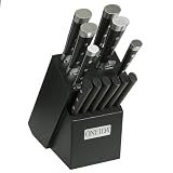 Onieda 13-Piece Triple Rivet Performance Knife Block Set