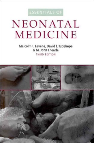 Essentials of Neonatal Medicine