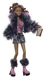 Barbie - Fashion Show Christie Doll with Fiber-Optic Light-Up Shirt