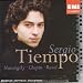 Sergio Tiempo plays Mussorgsky, Chopin, Ravel
