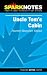 Spark Notes Uncle Tom's Cabin