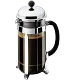 Review Bodum 1928-16US6 / Bodum Chambord 8-Cup Coffee Press