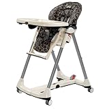 Peg-Perego Prima Pappa Diner High Chair