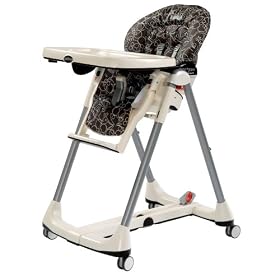 Peg-Perego Prima Pappa Diner High Chair
