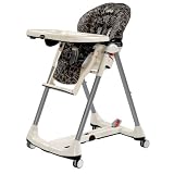 Peg-Perego Prima Pappa Diner High Chair, Naif... by Peg Perego USA