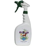 Fly Spray - Cedar Bug-Free Horse & Livestock Fly Spray, 32 oz