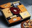 Badger State's Pride Cheese and Sausage Gift Box