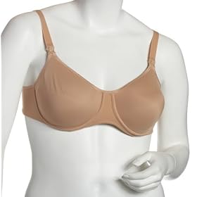 Anita Maternity Women's Microfiber Nursing Bra  #5068