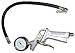 2 In 1 Air Tire Inflator With Gauge