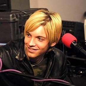 Bilder von Alex Band