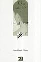 Le parfum