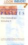 Plautus: The Comedies - Volume II (Complete Roman Drama in Translation) (Volume 2)