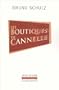 BOUTIQUES DE CANNELLE (LES)
