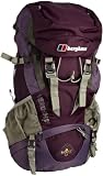 Berghaus Verden 60+10 Women's Rucksack - Amethyst/Grape, 70 lt