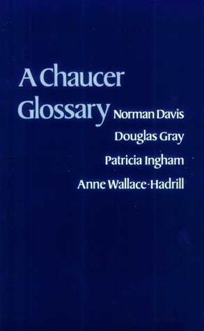  Geoffrey Chaucer