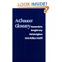 A Chaucer Glossary
