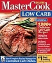 Mastercook Deluxe Low Carb