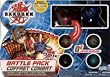 Bakugan Battle Pack B2 6 pack