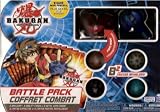 Bakugan Battle Pack B2 6 pack