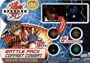 Bakugan Battle Pack B2 6 pack