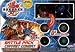 Bakugan Battle Pack B2 6 pack
