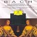 Concertos Brandebourgeois Nos 2 & 3