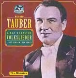 German Folk Songs
