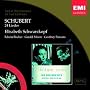 Schubert: 24 Lieder