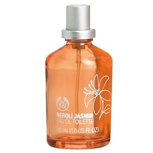 The Body Shop Neroli Eau de Toilette courses shop The Body Shop Neroli Eau de Toilette courses shop