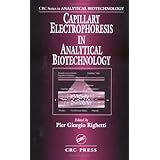 Capillary Electrophoresis in Analt Biotechnology