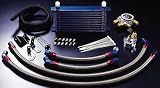 Honda Accord / 10 ROW 80-up Greddy Oil Cooler