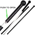 Push Button Bat Super Sword Cane SW1067