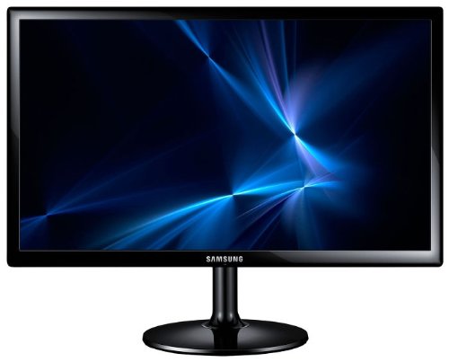 Samsung S24C350HL 23.6IN LED 1920X1080 1000:1 VGA HDMI RED 5MS TILT 1YR WARR On Sale