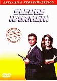Sledge Hammer!  Season 1  Disc 1 (1986) - Anne Marie-Martin David Rasche